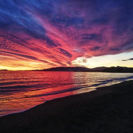 Piso Acogedor Muy Bien Situado En Puerto Mazarron Appartement El Puerto de Mazarrón Buitenkant foto